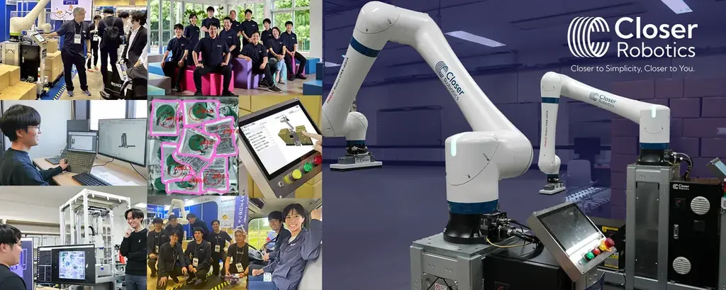 AIロボット開発のCloser、従来拠点の約3倍となる新拠点が誕生。ロボット開発・製造スピードをさらに高速化。事業拡大に伴い採用も強化。 画像 5