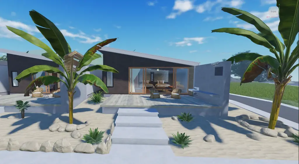 Robloxのワールド制作コンテスト「newgame Creative Verse!」を開催 画像 2