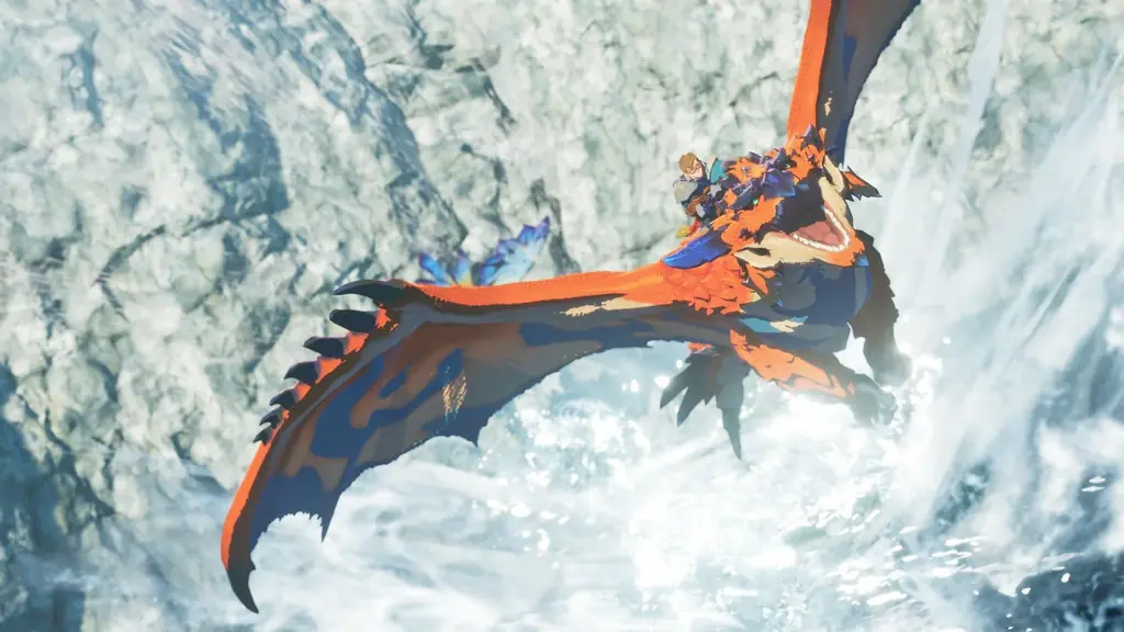 「モンスターハンター」シリーズRPG第3弾！　生まれし双竜、そして運命が交差する。『モンスターハンターストーリーズ3　～運命の双竜～』が2026年に登場！ 画像 10