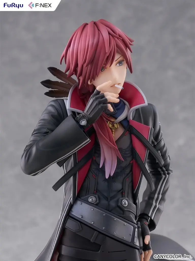 『ローレン・イロアス 1/7スケールフィギュア』ホビーECサイト『FURYU HOBBY MALL』にて本日8月1日予約開始！ 画像 10