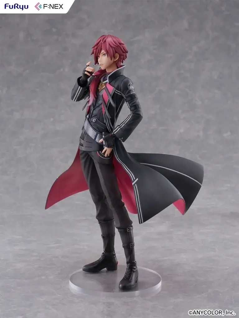 『ローレン・イロアス 1/7スケールフィギュア』ホビーECサイト『FURYU HOBBY MALL』にて本日8月1日予約開始！ 画像 7