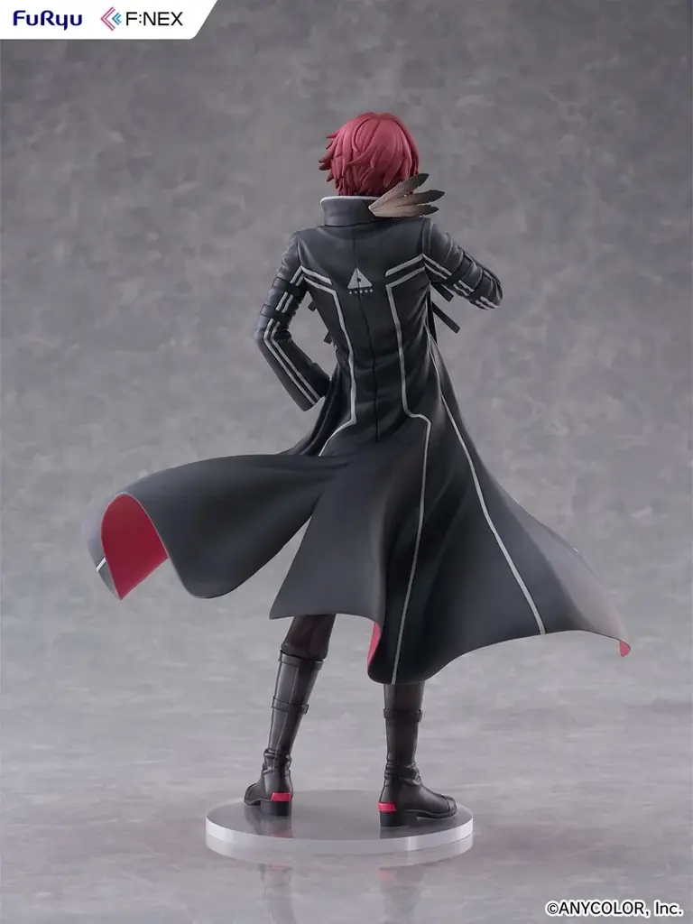 『ローレン・イロアス 1/7スケールフィギュア』ホビーECサイト『FURYU HOBBY MALL』にて本日8月1日予約開始！ 画像 8