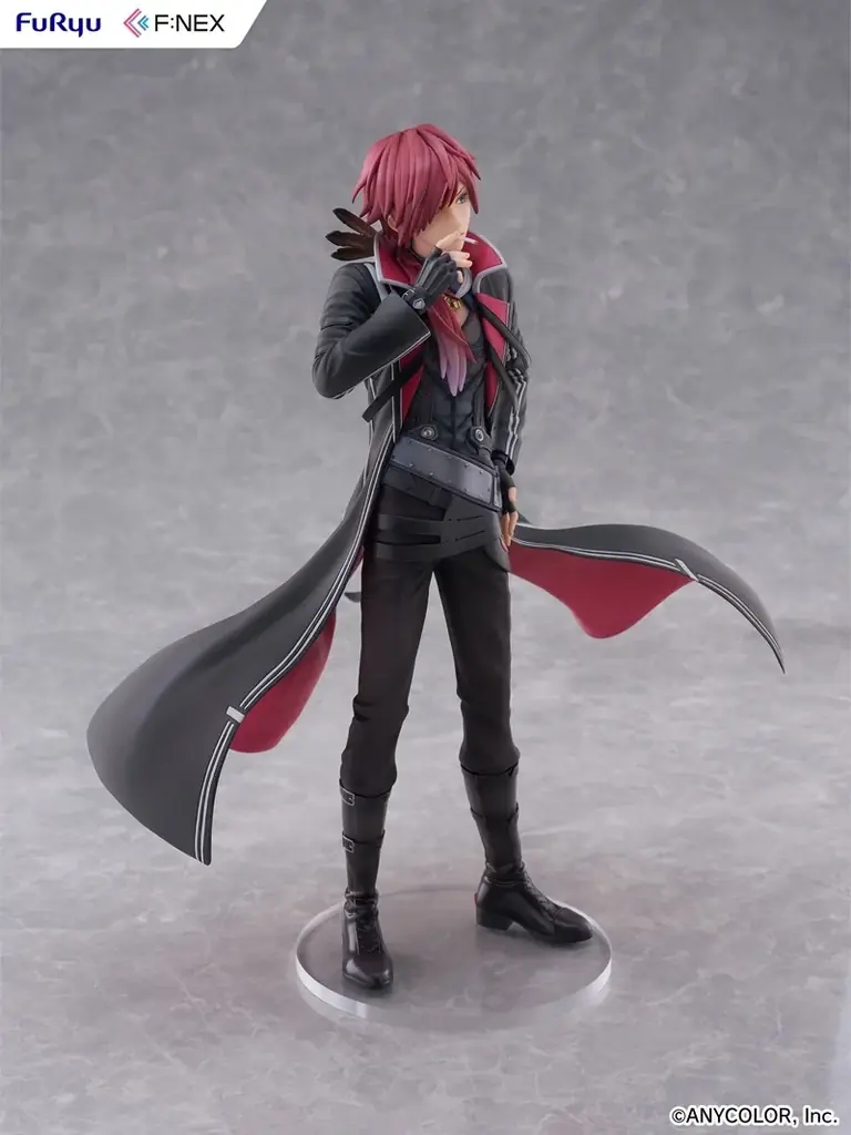 『ローレン・イロアス 1/7スケールフィギュア』ホビーECサイト『FURYU HOBBY MALL』にて本日8月1日予約開始！ 画像 9
