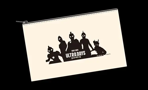 阪急三番街がウルトラヒーローズ一色に!夏休みは「阪急三番街ULTRA DAYS(ウルトラデイズ)」でウルトラマンと楽しもう! 画像 6