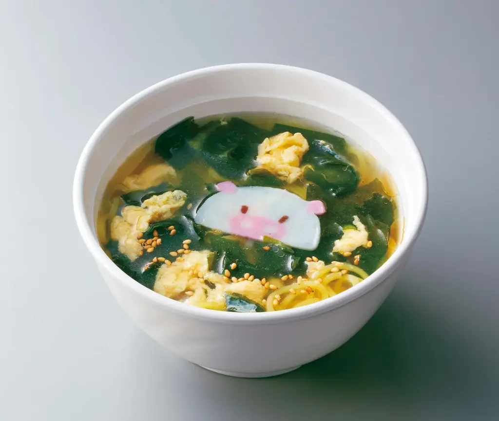 【焼きたてのかるび】花火がもらえる！８月８日よりお子様プレゼントキャンペーンを開催 画像 2