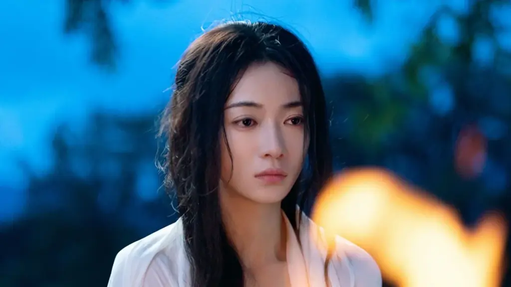 【TV初】中国ドラマ『墨雨雲間～美しき復讐～』2025年9月よりチャンネル銀河でTV初放送！ 画像 3