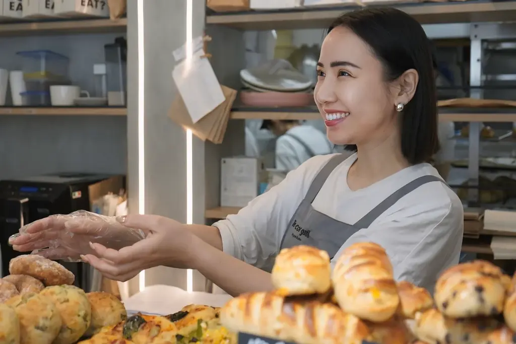 株式会社CHRISTINA JAPAN、グループ経営体制へと移行し、新たに 「株式会社INFINIX HOLDINGS」を設立。 画像 10