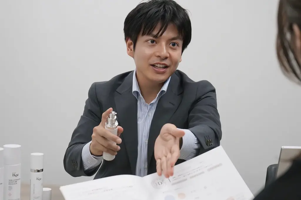 株式会社CHRISTINA JAPAN、グループ経営体制へと移行し、新たに 「株式会社INFINIX HOLDINGS」を設立。 画像 5