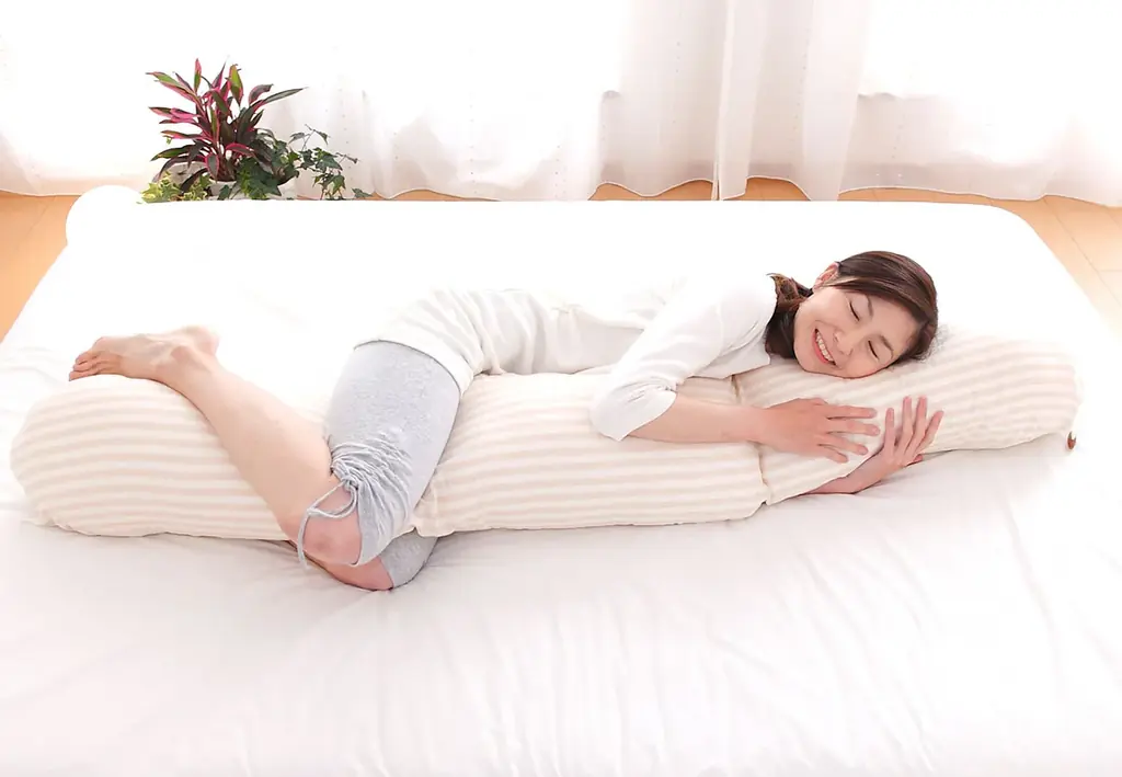 8月9日は「抱きまくらの日」。抱きまくらの日に合わせて8月1日（金）より、枕と眠りのおやすみショップ！で「抱きまくらの日 キャンペーン」を開催します。 画像 2