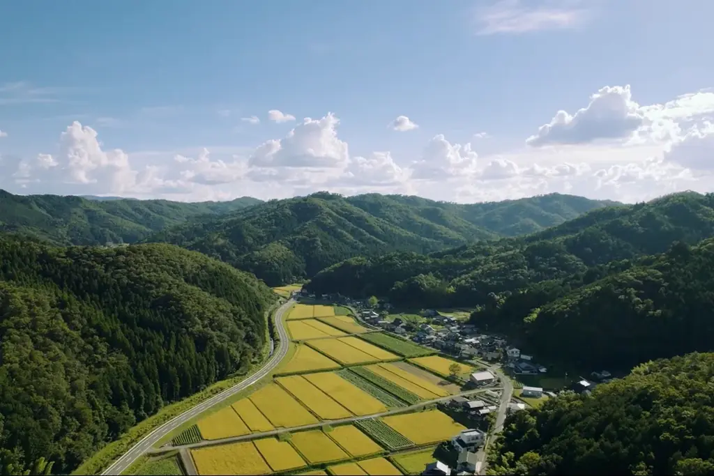 京丹波町 × HOTEL THE MITSUI KYOTO “京丹波栗アフタヌーンティー2025” を開催 画像 12