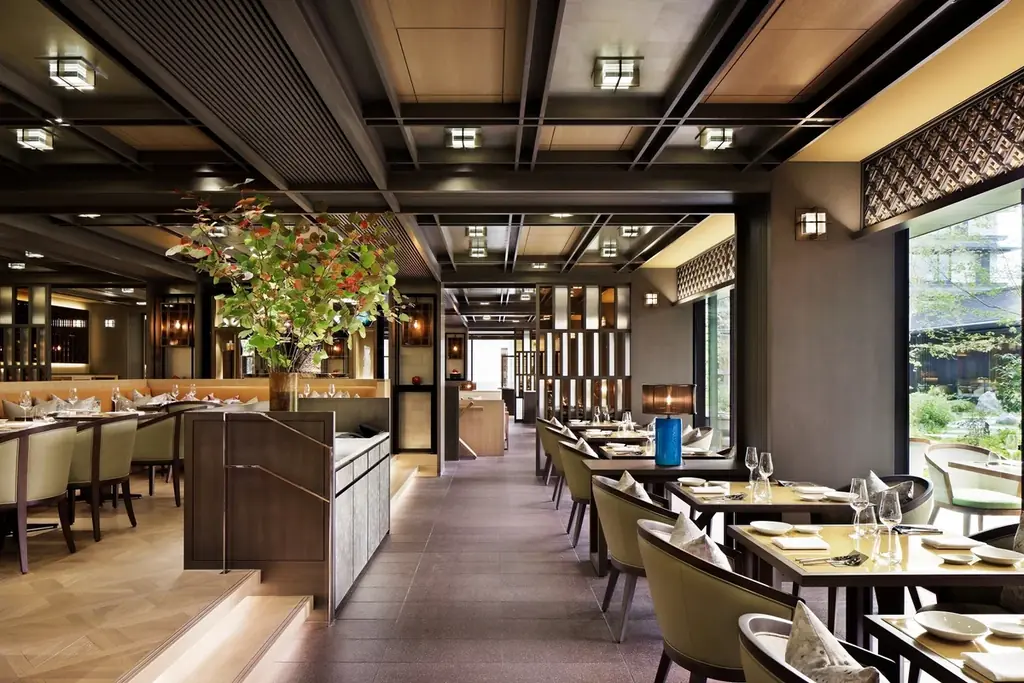 京丹波町 × HOTEL THE MITSUI KYOTO “京丹波栗アフタヌーンティー2025” を開催 画像 8