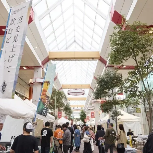 新潟の“SAKEカルチャー”が古町に集結!『新潟SAKEフェア2025』11/1・2開催決定 画像 3