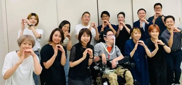 「テンポ経営」*を携え健康経営EXPOに初出展 画像 2
