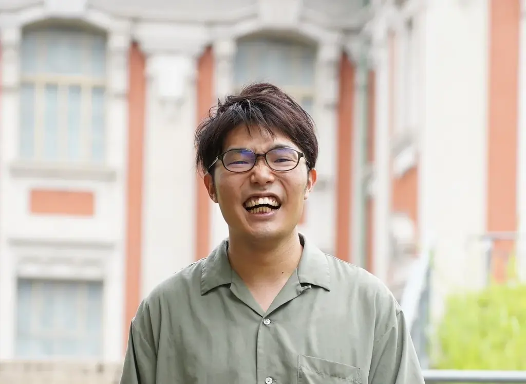 うつからの再出発──Xフォロワー1.3万人のWebライター後藤迅斗氏が『アプデ』の監修者に就任 画像 2