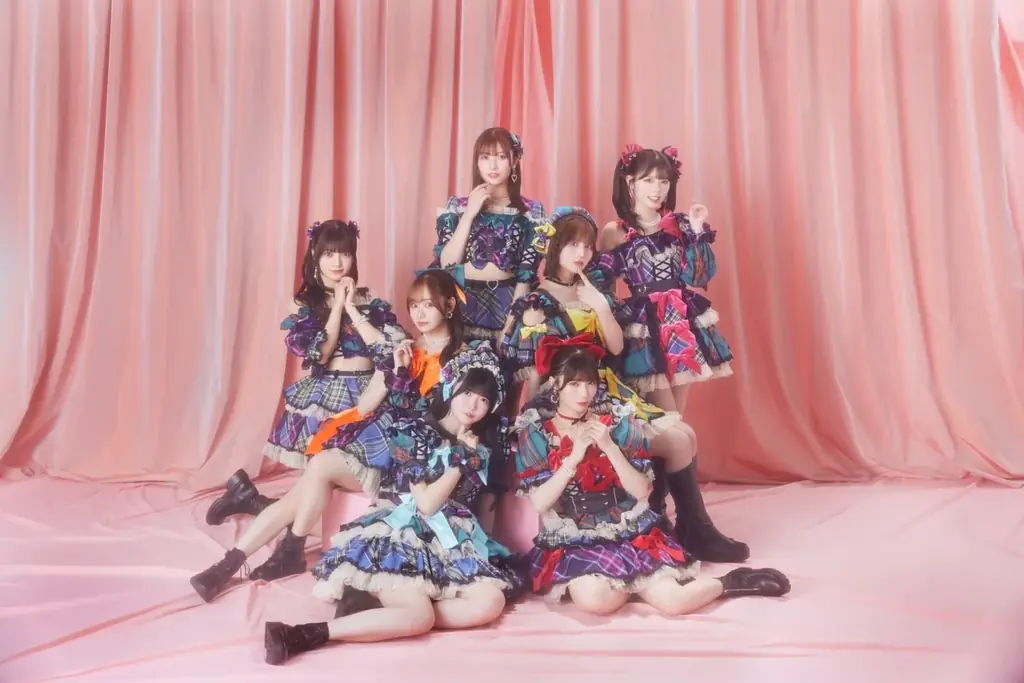 fav meが8月1日に新曲配信＆夏ライブで魅力全開
