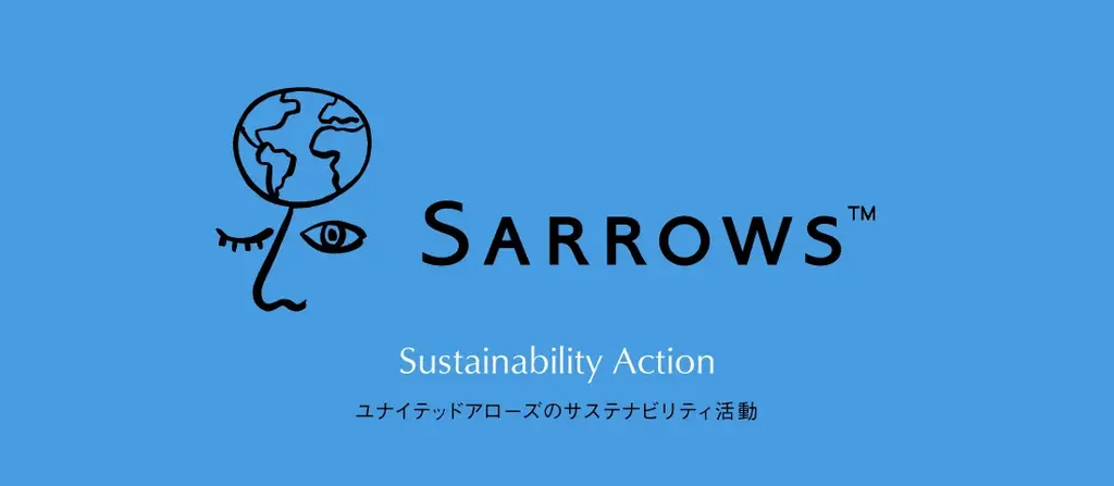 チャリティプロジェクト『united LOVE project 2025』「デニム」にフォーカスしたスペシャルコラボアイテムを発売 画像 10
