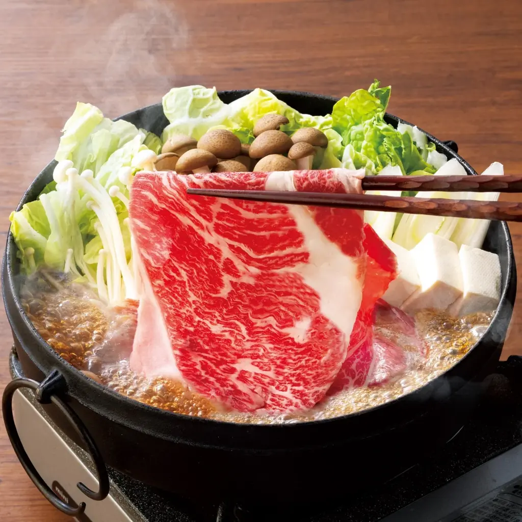 【しゃぶ葉】お盆の時期に「牛たん」も一緒に楽しめるコースで登場!数量限定『北海道産牛肩ロース』が復活 画像 5