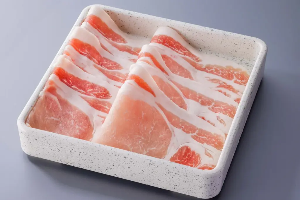 【しゃぶ葉】お盆の時期に「牛たん」も一緒に楽しめるコースで登場！数量限定『北海道産牛肩ロース』が復活 画像 8