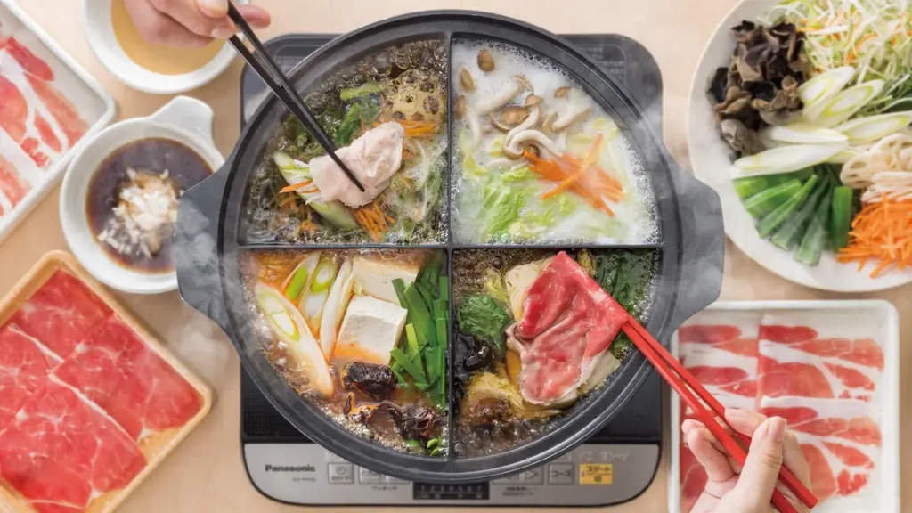 【しゃぶ葉】お盆の時期に「牛たん」も一緒に楽しめるコースで登場！数量限定『北海道産牛肩ロース』が復活 画像 9