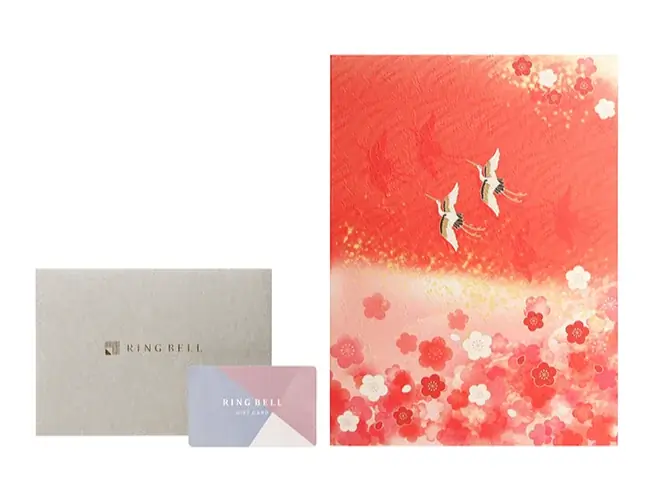 「言葉だけでは伝えきれない想いを、贈り物に込めて」でんぽっぽ初のカタログギフト付き祝電5種を新発売（WEB申込限定） 画像 2