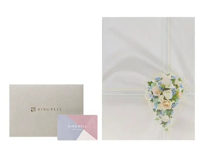 「言葉だけでは伝えきれない想いを、贈り物に込めて」でんぽっぽ初のカタログギフト付き祝電5種を新発売（WEB申込限定） 画像 5