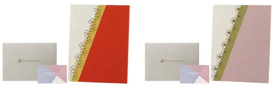 「言葉だけでは伝えきれない想いを、贈り物に込めて」でんぽっぽ初のカタログギフト付き祝電5種を新発売（WEB申込限定） 画像 6