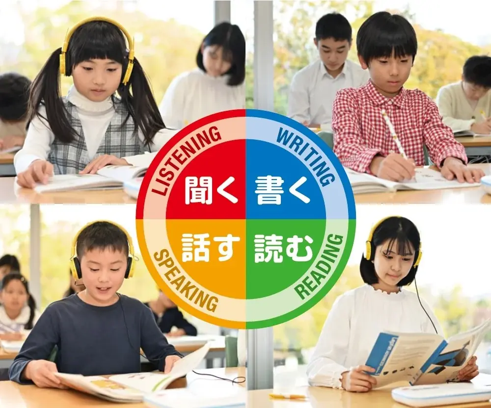 子ども英語教室Lepton（レプトン）入会金＆9月または10月の月謝が“0円”になる『秋の入会キャンペーン』を実施！ 画像 2