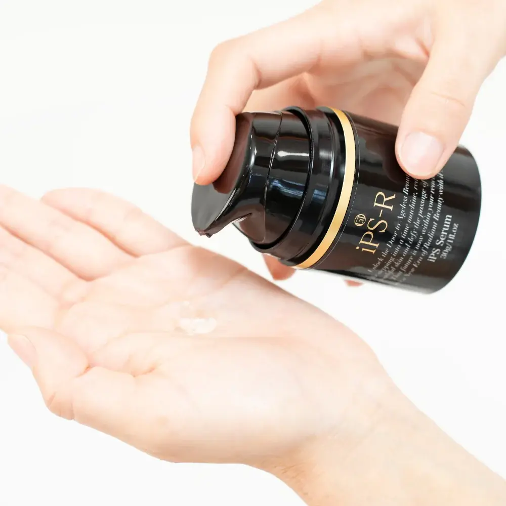 【TVショッピング30分で完売！】国際機関登録の先端技術搭載「iPS美容液」が52%OFFで楽天登場！ ～25年以上の歴史を持つ銀座トマトが贈る、未来の美しさを今に～ 画像 2