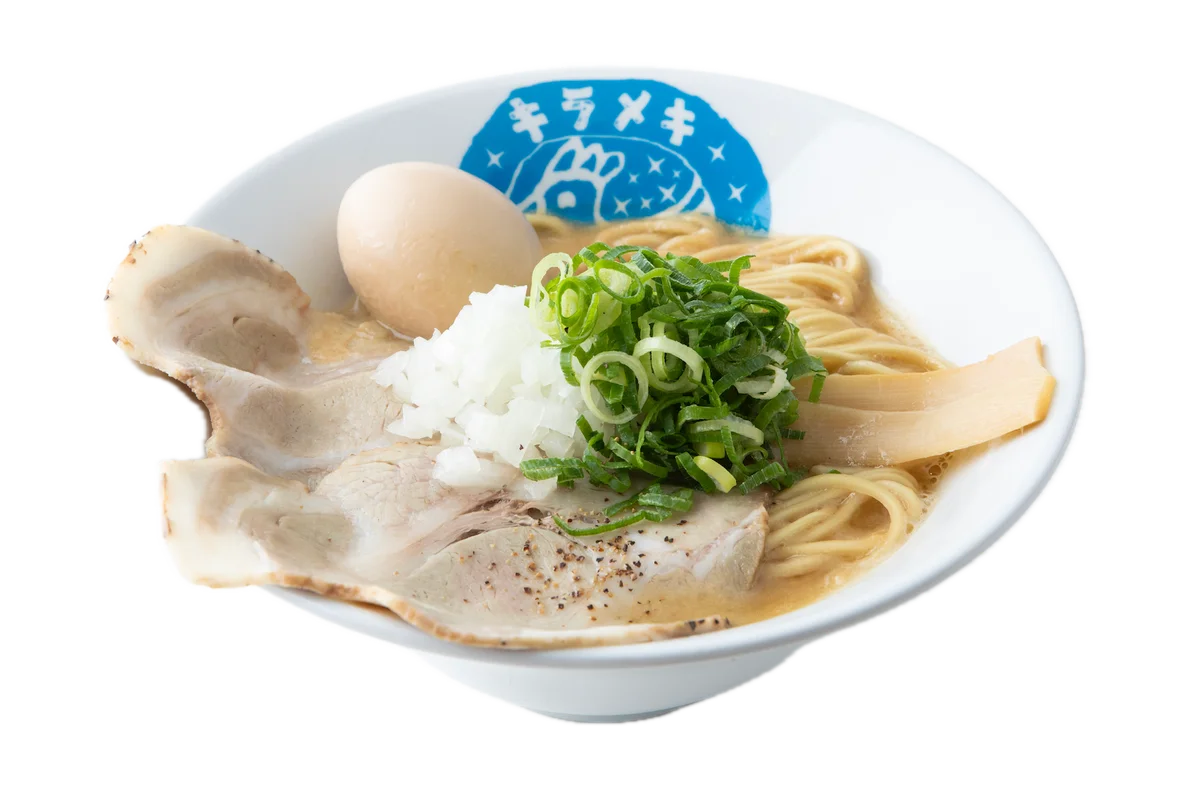 キラメキノトリ、本日から、9歳以下のお子様を対象に「お子様らーめん」を無料で提供　- 8月31日まで実施、より多くの子どもたちに「自分の一杯」を – 画像 5