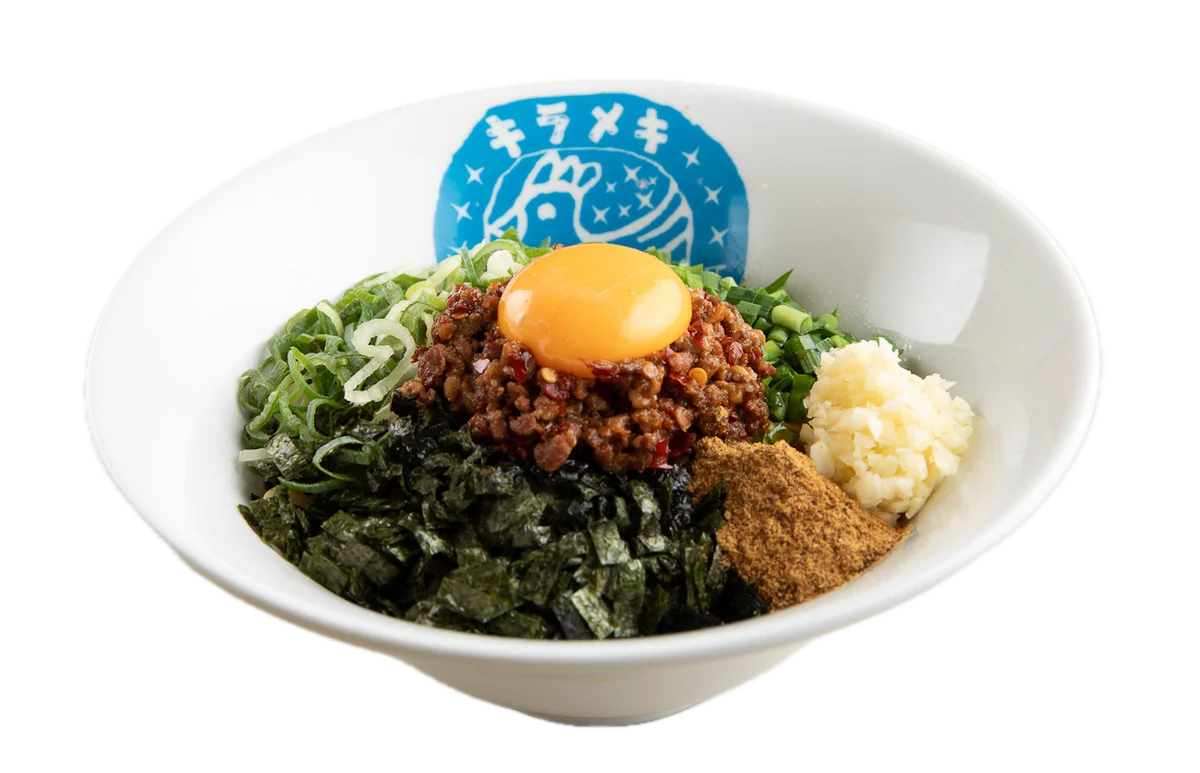 キラメキノトリ、本日から、9歳以下のお子様を対象に「お子様らーめん」を無料で提供　- 8月31日まで実施、より多くの子どもたちに「自分の一杯」を – 画像 6