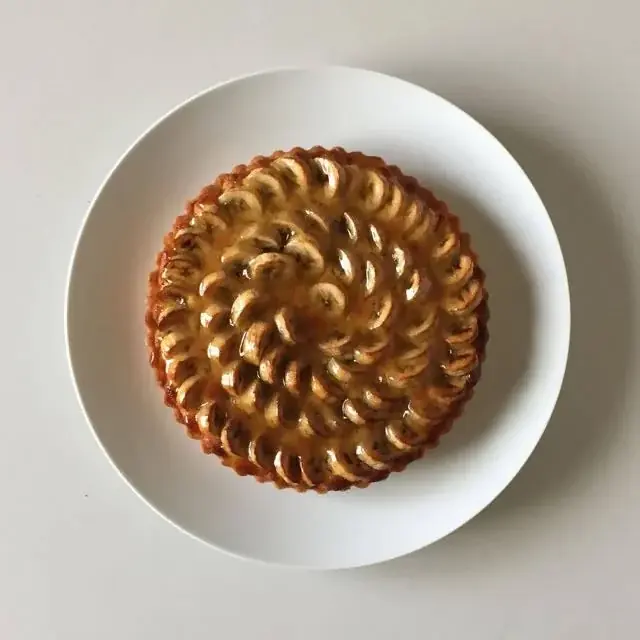 今日は、バナナでご褒美。投稿して、あなただけのご褒美スイーツを当てよう！Xツイートキャンペーン開催中！バナナ愛を語れば当選確率アップ！？ 画像 4