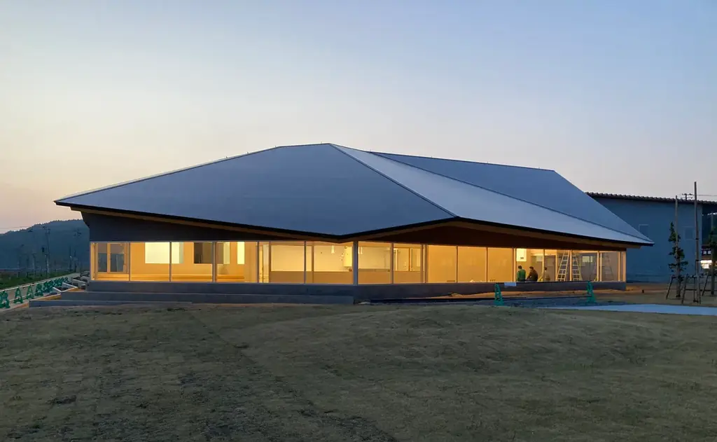 ピーカンナッツで農業再生と復興支援を！陸前高田からはじまる、持続可能な国産ナッツ産業化プロジェクト。大阪・関西万博にて初の展示が決定 画像 5