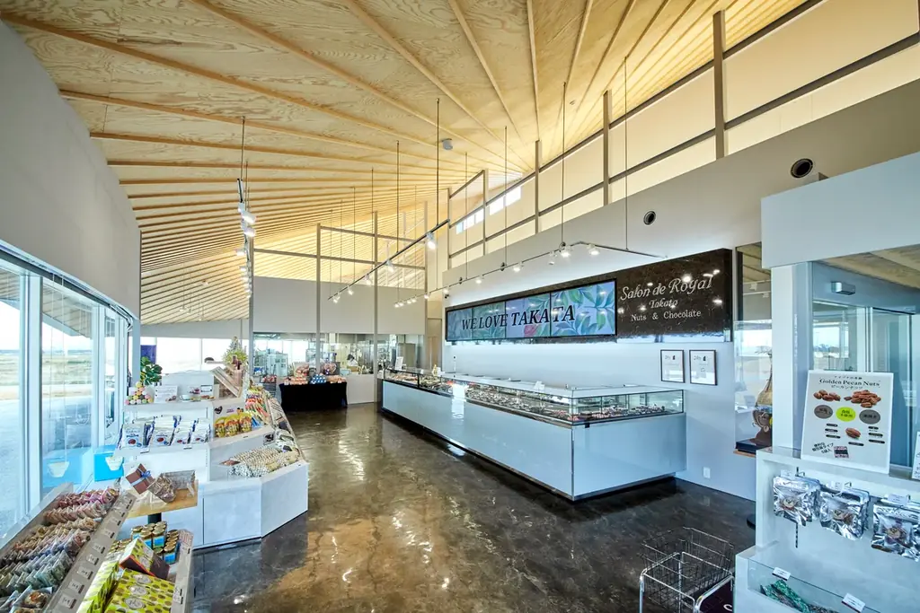 ピーカンナッツで農業再生と復興支援を！陸前高田からはじまる、持続可能な国産ナッツ産業化プロジェクト。大阪・関西万博にて初の展示が決定 画像 6