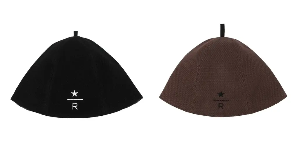 夏のリラックスタイムを自分らしく彩る ととのいグッズ　スターバックス リザーブ® ロースタリー 東京から8月8日（金）より登場 画像 2