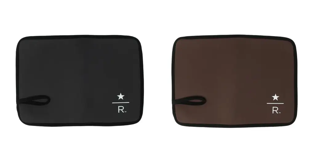 夏のリラックスタイムを自分らしく彩る ととのいグッズ スターバックス リザーブ® ロースタリー 東京から8月8日(金)より登場 画像 3