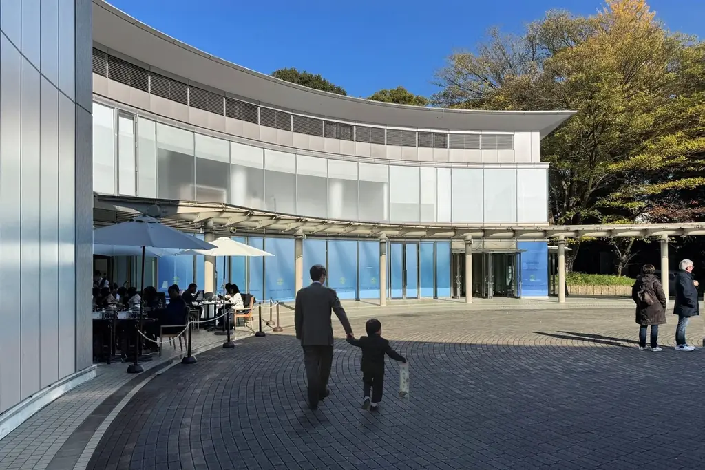 【FOREST TERRACE 明治神宮】“2025.08.15 RETREAT RENEWAL!” 明治神宮の杜に佇むベニュー「森のバンケット」に自然との一体感がプラスされます 画像 2