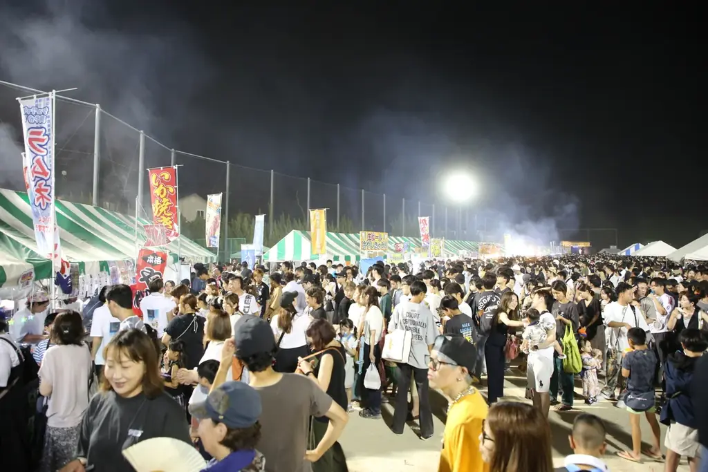 第49回「なかがわ市民の祭り」 開催のお知らせ 画像 10