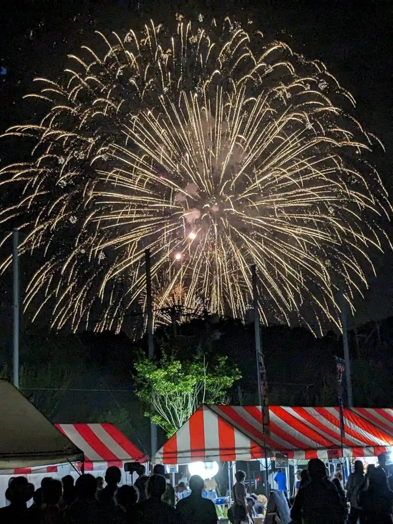 第49回「なかがわ市民の祭り」 開催のお知らせ 画像 12