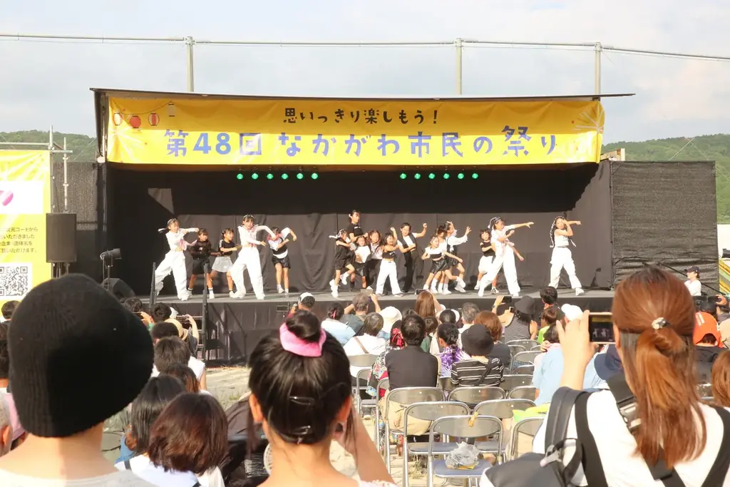 第49回「なかがわ市民の祭り」 開催のお知らせ 画像 5
