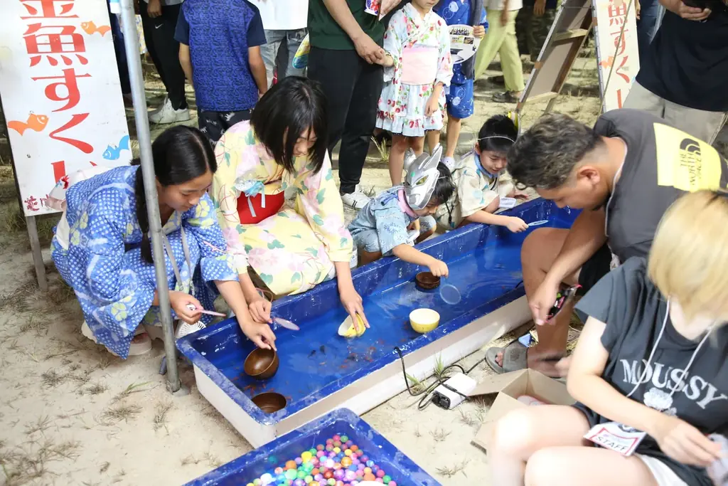 第49回「なかがわ市民の祭り」 開催のお知らせ 画像 6