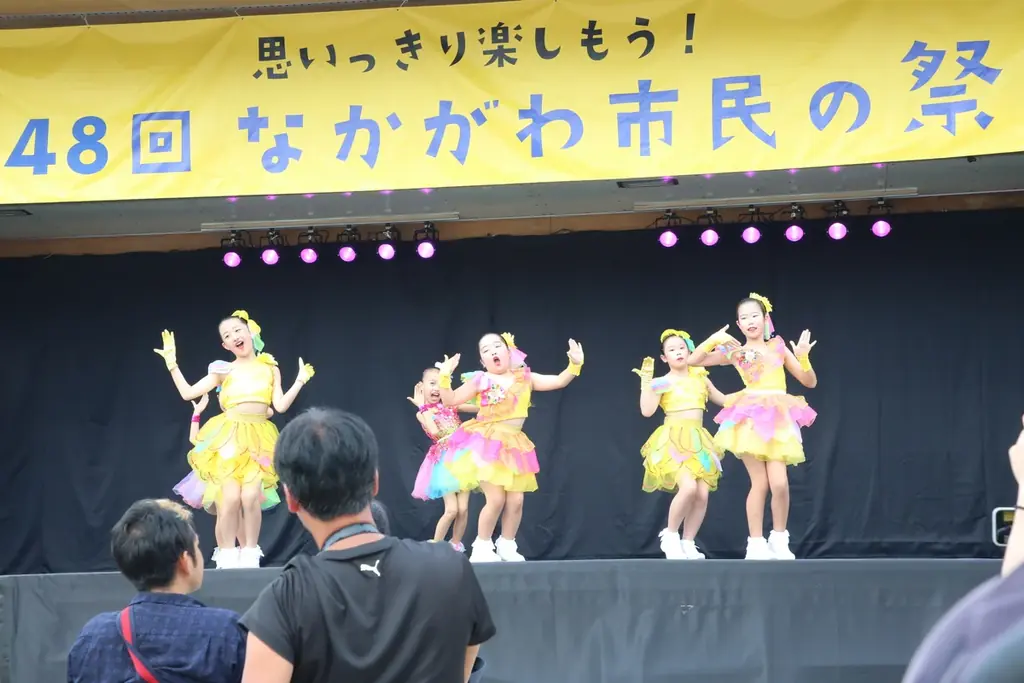第49回「なかがわ市民の祭り」 開催のお知らせ 画像 7