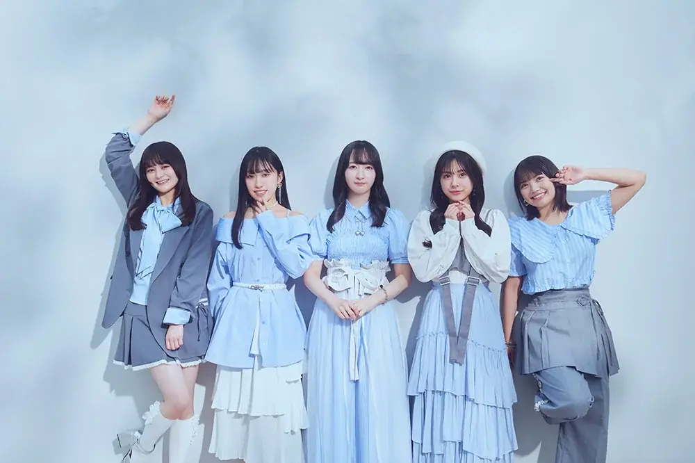 空想から生まれたアニメ「青藍の空、君にエールを!」スペシャルファンブック+ドラマCDとテーマソング「SPARKLE DAYS」が本日リリース 画像 4