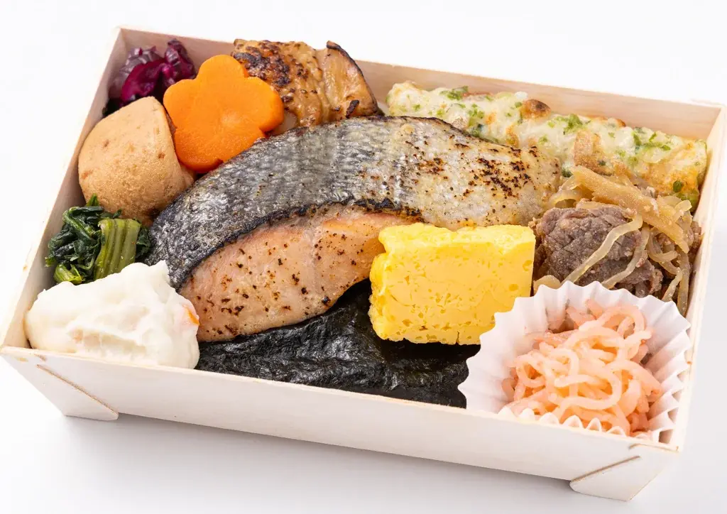 くるめし弁当、8月1日より第3弾「くるめしプレミアム」販売開始 画像 3