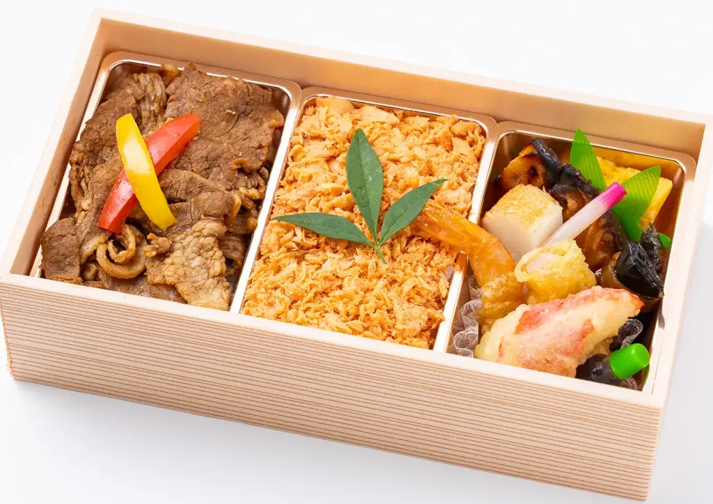 くるめし弁当、8月1日より第3弾「くるめしプレミアム」販売開始 画像 5