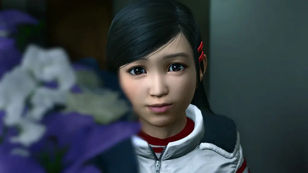 フルリメイク作品『龍が如く 極２』が、Nintendo Switch(TM) 2に登場！そして本物の龍は、唯一孤高の伝説となる 画像 13