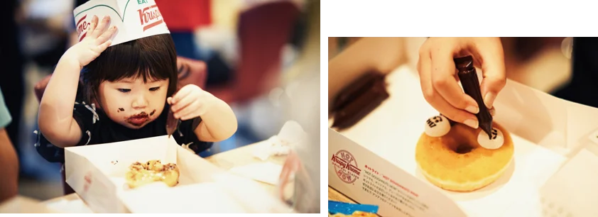 【8月3日開催】バッファローがおかしなサマースクール2025「やってみりんピック in 東三河 ～つくって、学んで、楽しむフェスじゃん。この夏はこれで決まりだら？～」に主催企業の1社として参加 画像 4