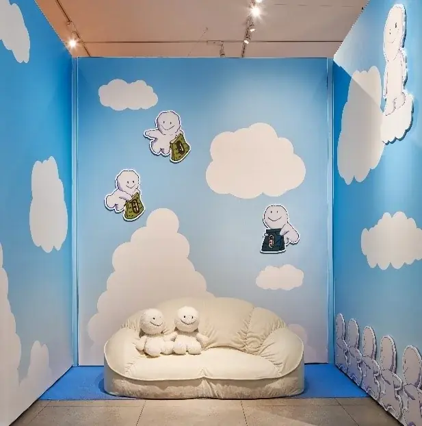 映画ドラえもんアニバーサリー企画を京都で開催!「映画ドラえもんの世界展」ドラえもんと一緒に映画の世界を冒険しよう! 画像 4