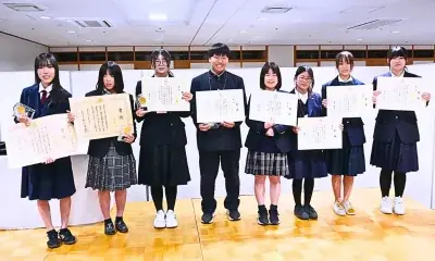 国内最大級のフラワーデザイン公募展「日本フラワーデザイン大賞2025」出展申し込み受付中／締め切り9月10日（水）必着 画像 14