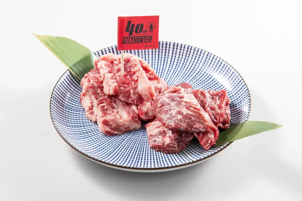 「シティーハンター40周年×ワタミコラボフェア」開始から大反響！累計1万食を突破！～往年のファンの熱い支持で限定メニューが続々注文、SNSでも話題拡大中～ 画像 15