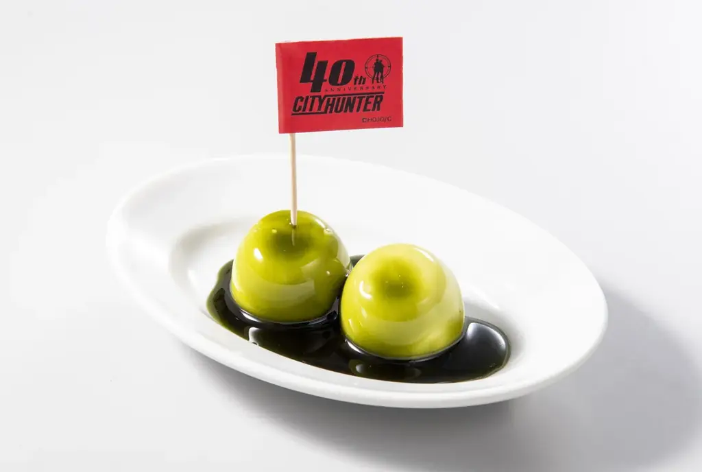 「シティーハンター40周年×ワタミコラボフェア」開始から大反響！累計1万食を突破！～往年のファンの熱い支持で限定メニューが続々注文、SNSでも話題拡大中～ 画像 18